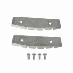 Ion Ice Auger 10" Replacement Blade Kit