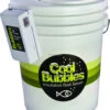 Marine Metal CB-35 Cool Bubbles 5 Gal Insulated Pail W/B-3 Pump -Fishing Equipment Shop 0344 0090 78572.1636637336