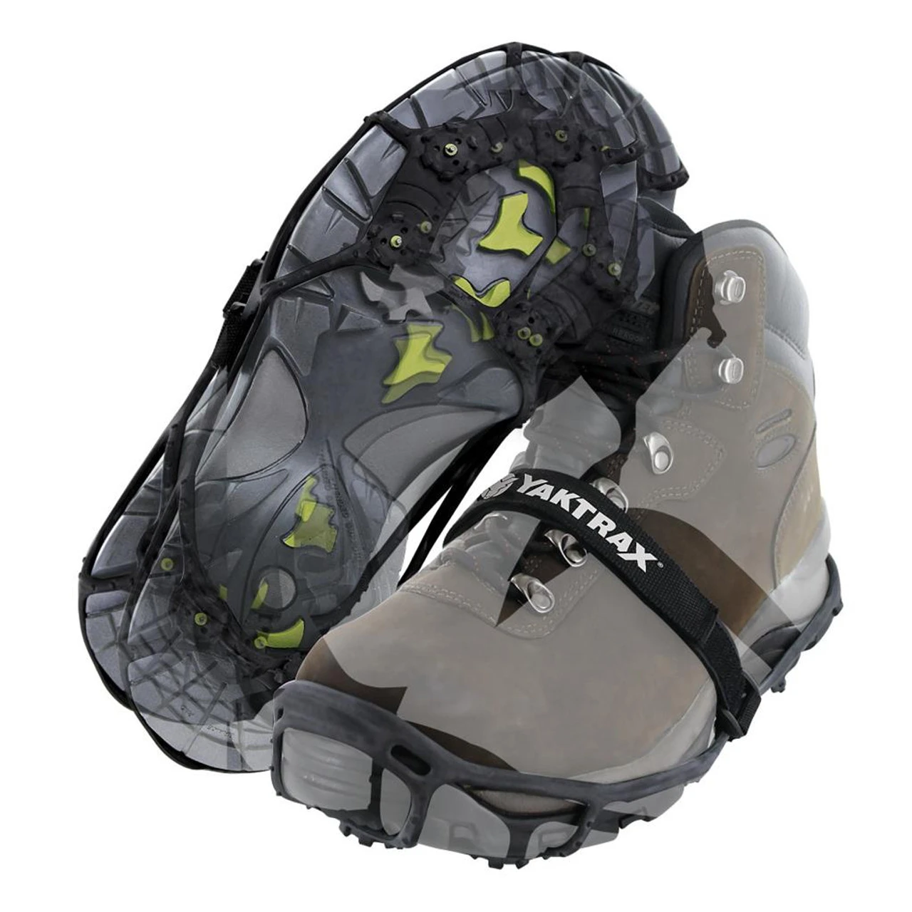 Yaktrax Spikes - LRG/XL 3 Yaktrax Spikes - LRG/XL