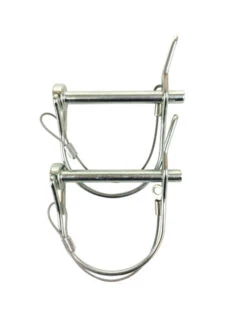 Clam Replacement Hitch Pins