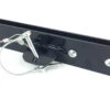 Clam Sled Hitch Receiver