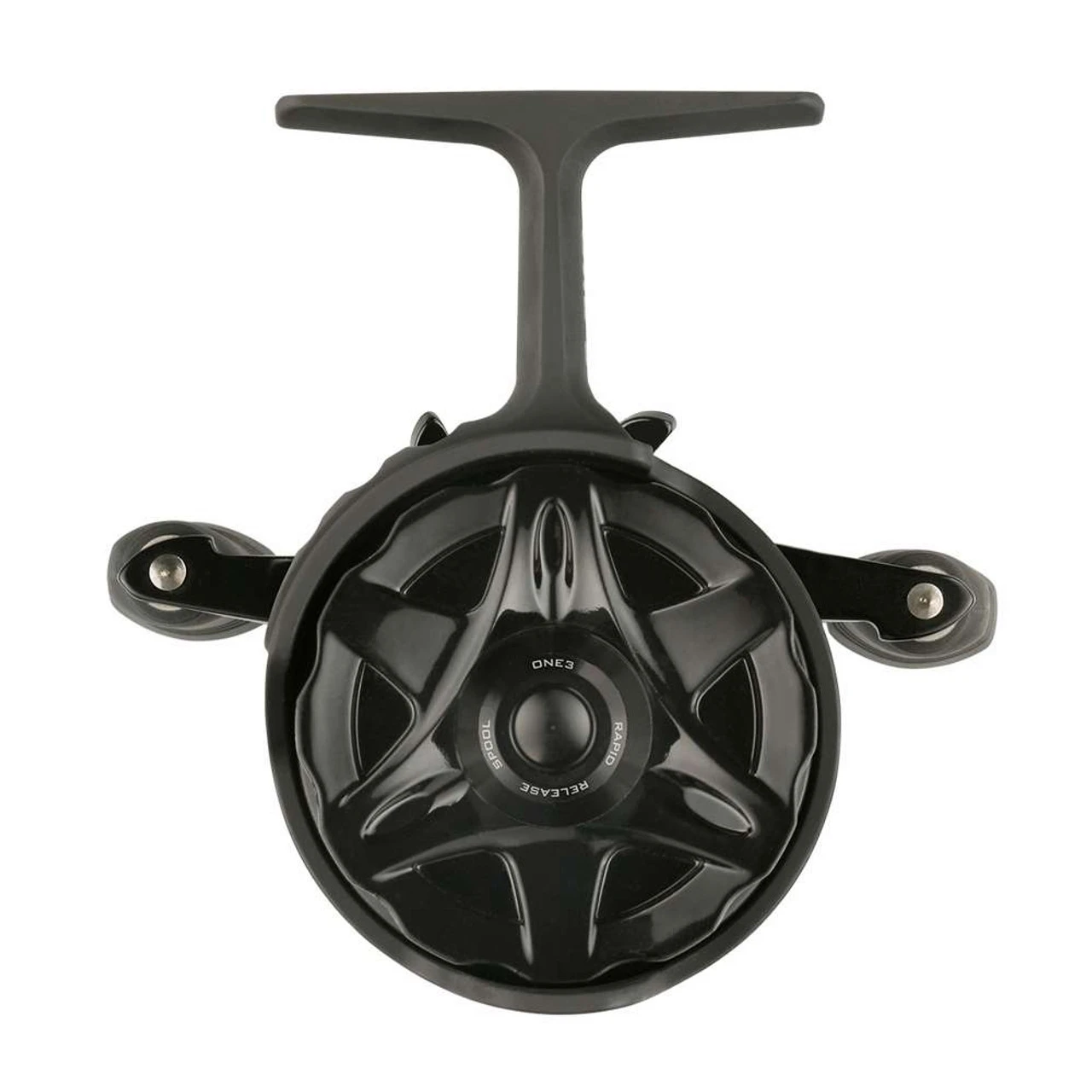 13 Fishing Descent Ice Reel - D2.7-RH 3 13 Fishing Descent Ice Reel - D2.7-RH