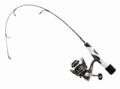 13 Fishing Wicked Longstem Ice Combo - NWLC26ML