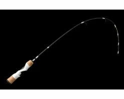 13 Fishing Tickle Stick W/ White Reel Seat Rod - 23" Ultra Light -Fishing Equipment Shop 13 fishing tickle stick w white reel seat rods 10 15243.1543506571