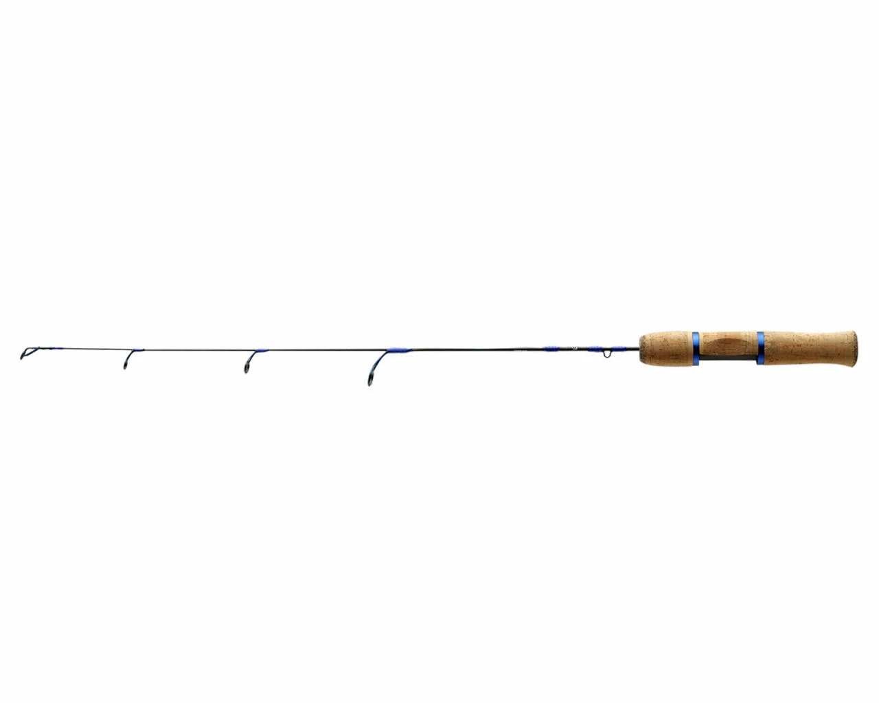 13 Fishing White Noise Ice Combo - WNC2-30M 5 13 Fishing White Noise Ice Combo - WNC2-30M - Image 3