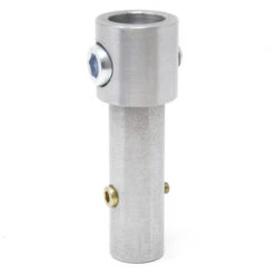 Clam Nils Auger Adapter For Conversion Kit