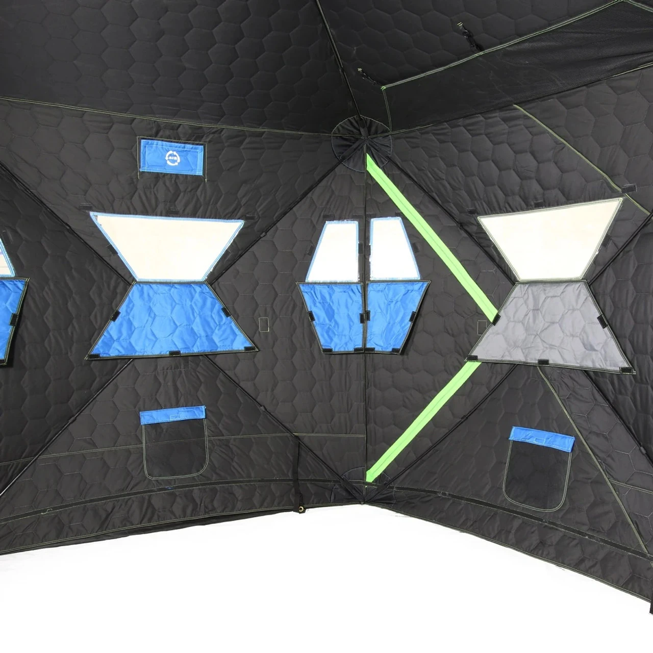 Clam X-500 Lookout Thermal Hub Shelter 5 Clam X-500 Lookout Thermal Hub Shelter - Image 3