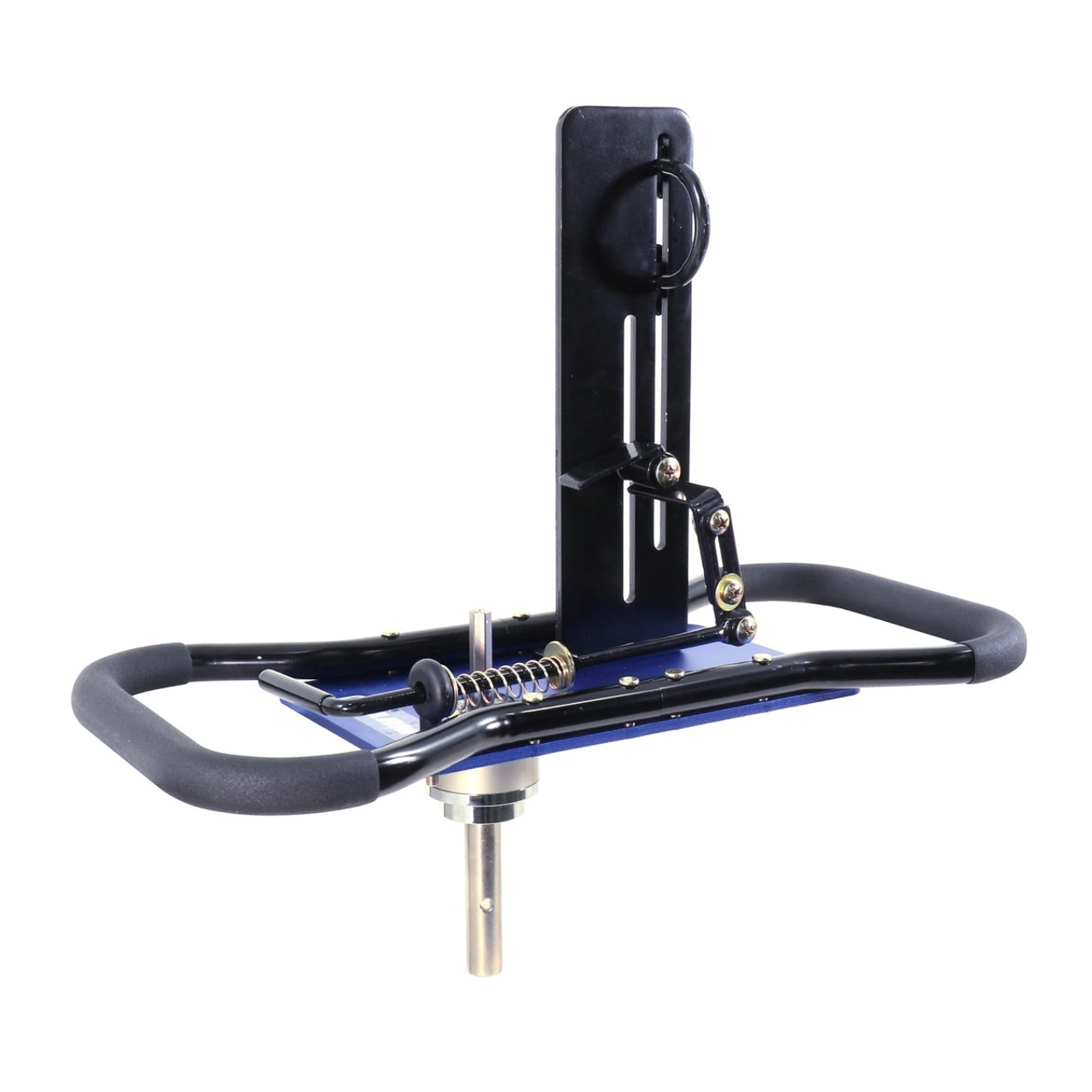 Clam Drill Plate Pro With Power Drive 4 Clam Drill Plate Pro With Power Drive - Image 2