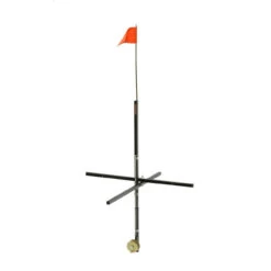 Frabill Wood Stick Tip-up