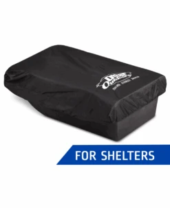 Otter Fish House Travel Cover - Resort