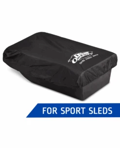 Otter 200018 Sport Sled Travel Cover-Large