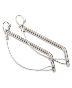 Otter 200034 2 Pack Large Replacement Pins For Hitch