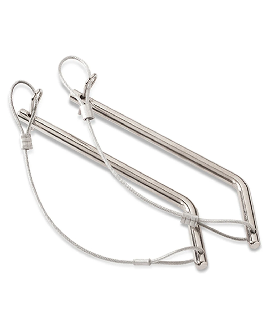 Otter 200034 2 Pack Large Replacement Pins For Hitch 3 Otter 200034 2 Pack Large Replacement Pins For Hitch