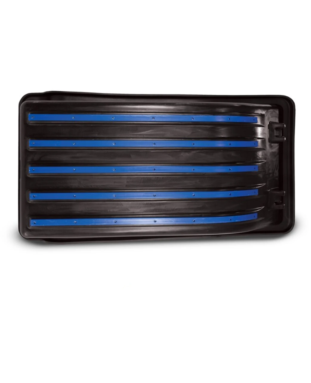 Otter 200043 Pro Medium Shelter Sled Hyfax Runner Kit 3 Otter 200043 Pro Medium Shelter Sled Hyfax Runner Kit