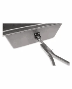 Otter 200064 Universal Rear Sled Hitch Receiver W/ Pin 7 Otter 200064 Universal Rear Sled Hitch Receiver W/ Pin -Fishing Equipment Shop 200064 2 48750.1666356588