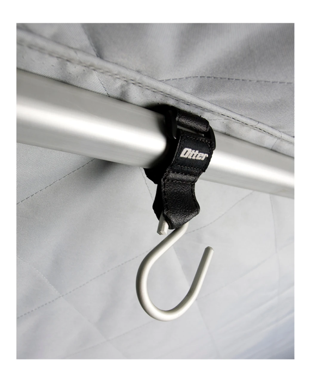 Otter 201043 Shelter Hooks (3-Pack) 3 Otter 201043 Shelter Hooks (3-Pack)