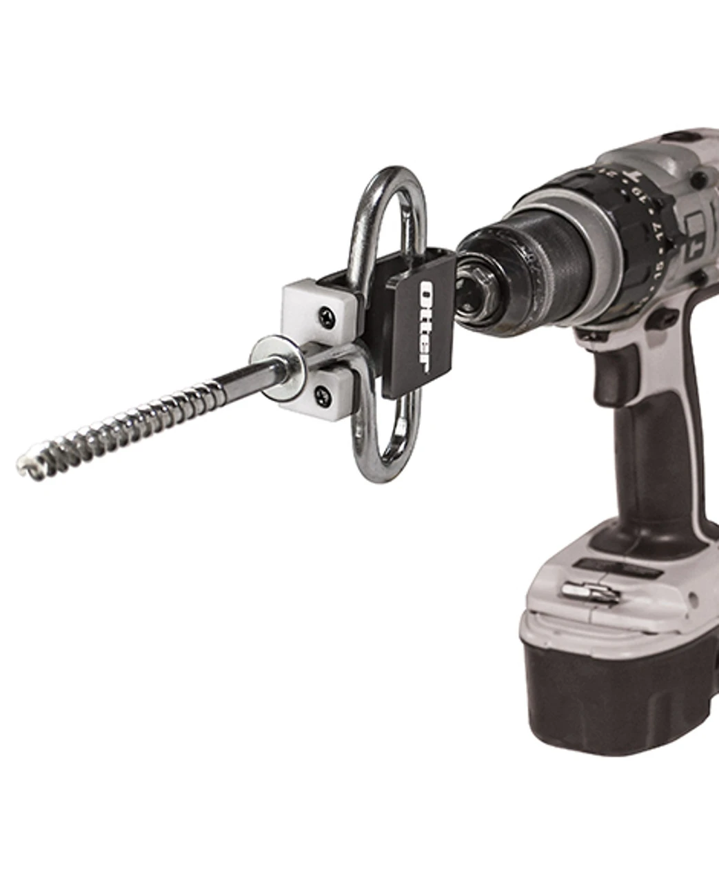 Otter 201179 Quick Snap Universal Ice Anchor Tool 4 Otter 201179 Quick Snap Universal Ice Anchor Tool - Image 2