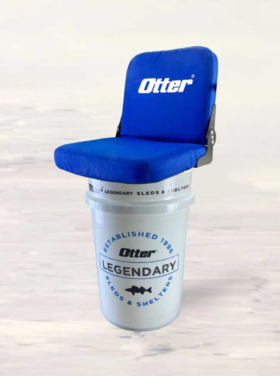 Otter 201619 Pro Jump Seat 4 Otter 201619 Pro Jump Seat - Image 2