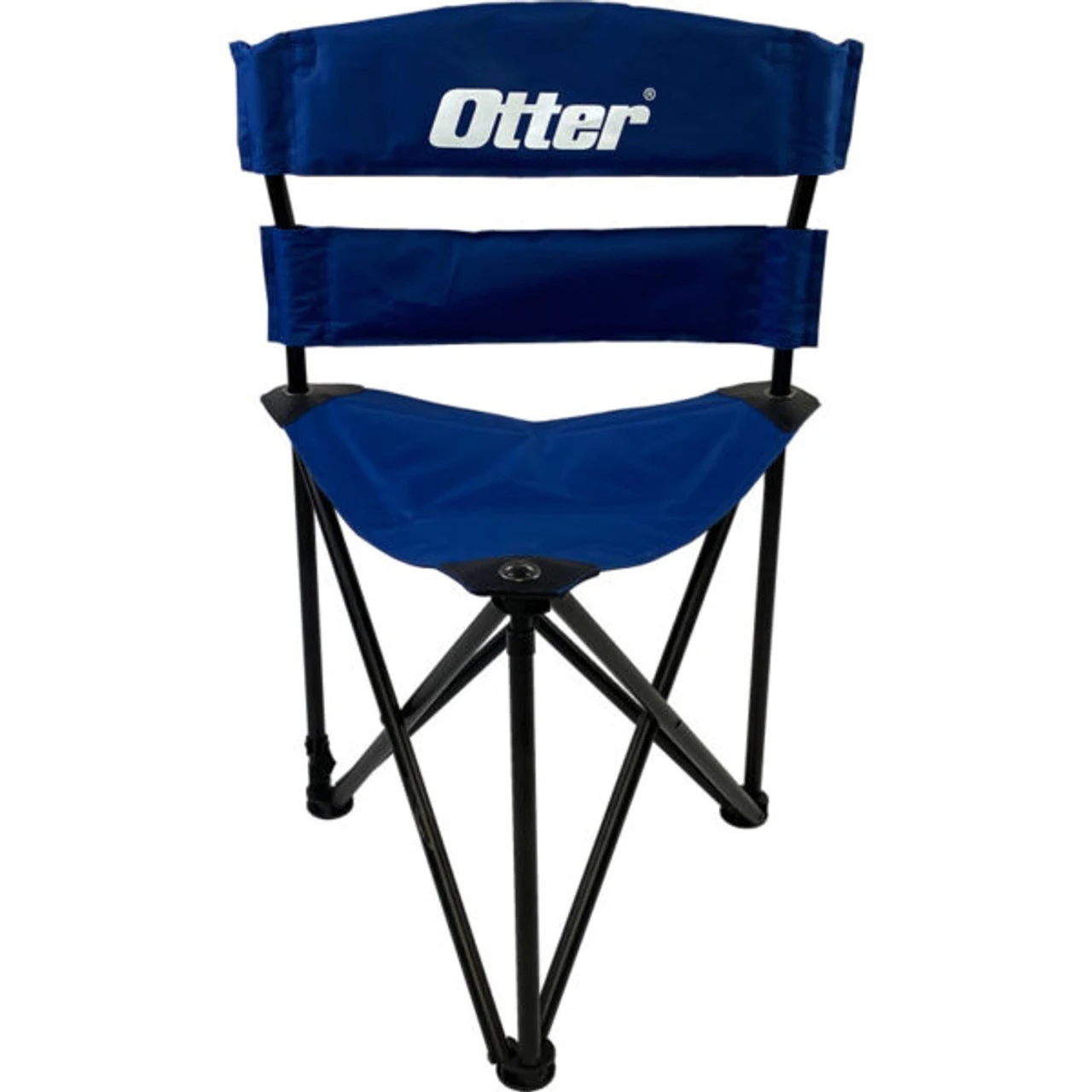 Otter 201624 XL Padded Tri-Pod Chair (Adj. Lumbar) 3 Otter 201624 XL Padded Tri-Pod Chair (Adj. Lumbar)