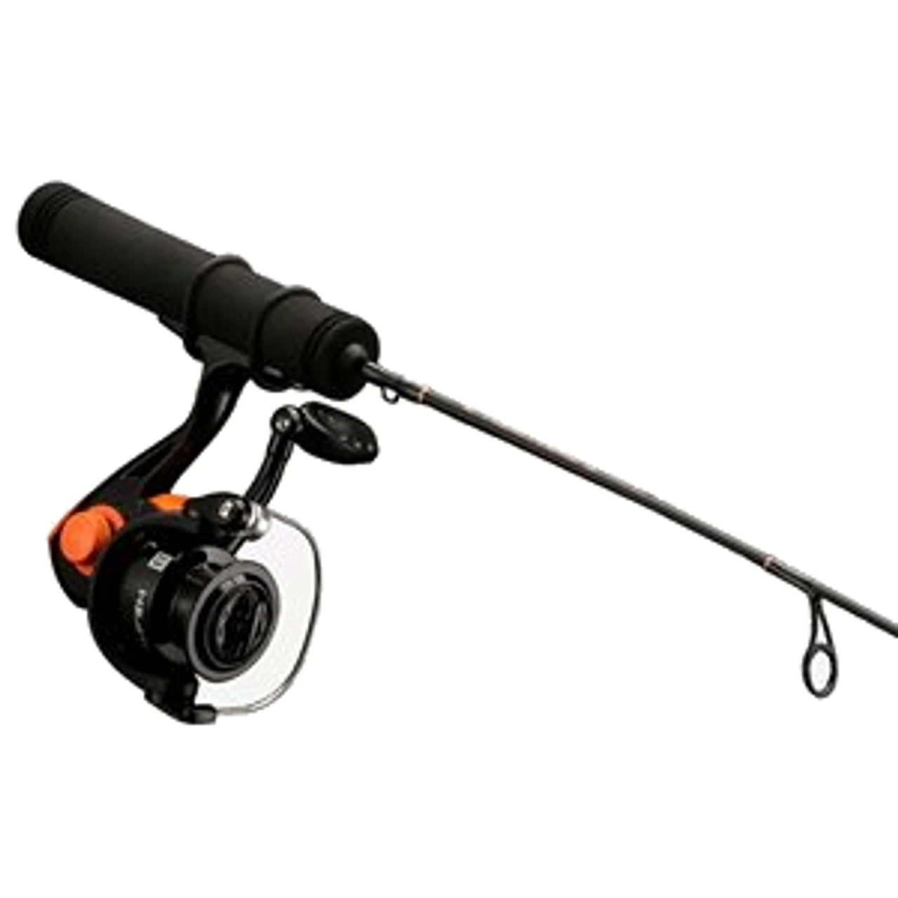 13 Fishing - Heatwave Ice Spinning Combo - 24" UL - HWC3-24UL 5 13 Fishing - Heatwave Ice Spinning Combo - 24" UL - HWC3-24UL - Image 3