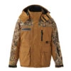 Striker Ice - Men's Trekker Jacket - Brown / Camo 2 Striker Ice - Men's Trekker Jacket - Brown / Camo -Fishing Equipment Shop 32129XX Trekker Jkt Front 2021 1800x1800 07760.1629901253