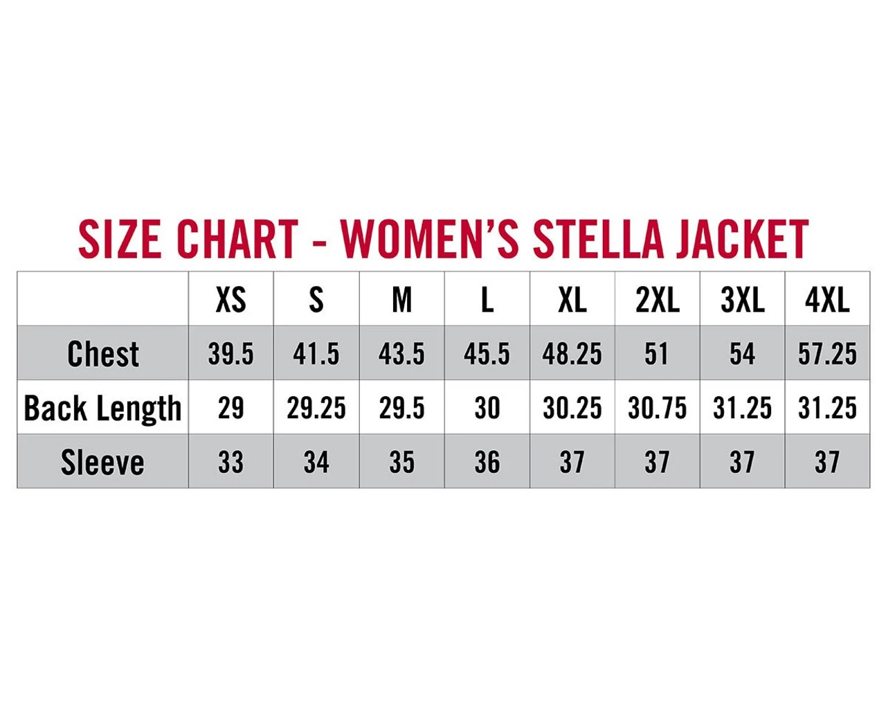 Striker Ice - Women's Stella Jacket - Veil Stryk 6 Striker Ice - Women's Stella Jacket - Veil Stryk - Image 4