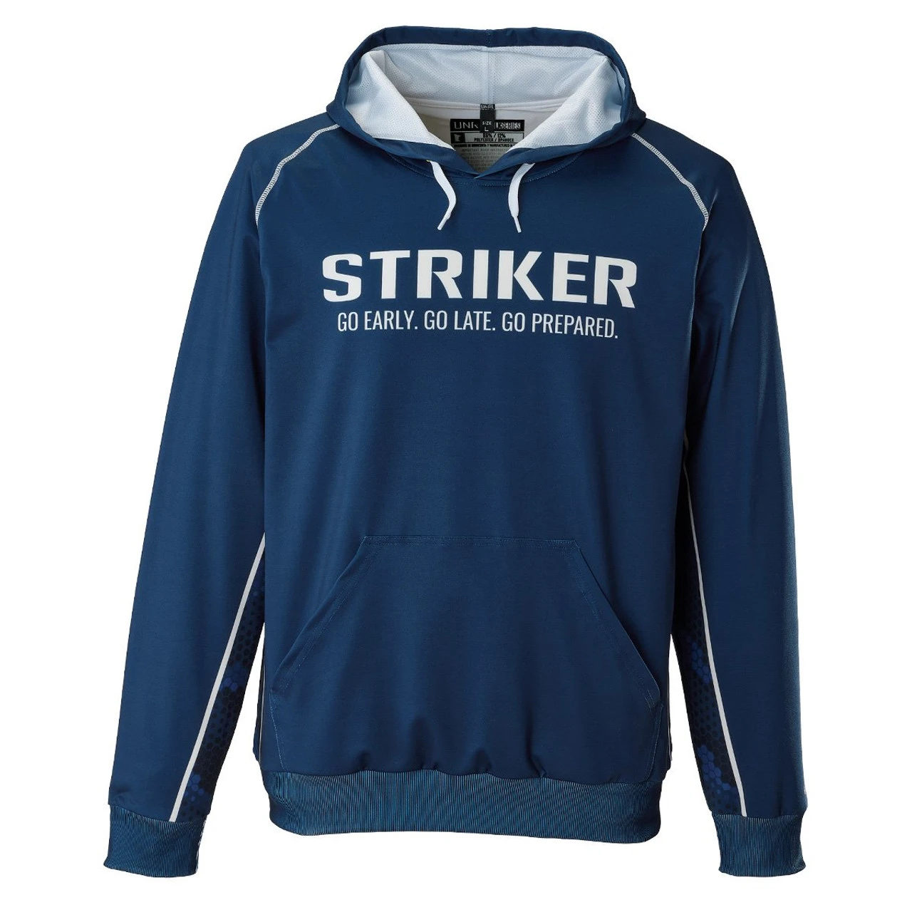Striker Ice - Matrix Hoody 3 Striker Ice - Matrix Hoody