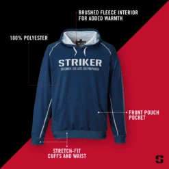 Striker Ice - Matrix Hoody 8 Striker Ice - Matrix Hoody -Fishing Equipment Shop 32149XX Matrix Hoody Infographic 1 1800x1800 23650.1629985288