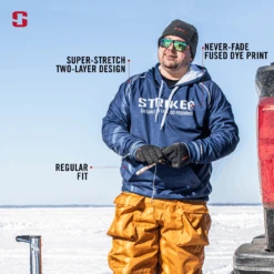 Striker Ice - Matrix Hoody 9 Striker Ice - Matrix Hoody -Fishing Equipment Shop 32149XX Matrix Hoody Infographic 2 1800x1800 55524.1629985290