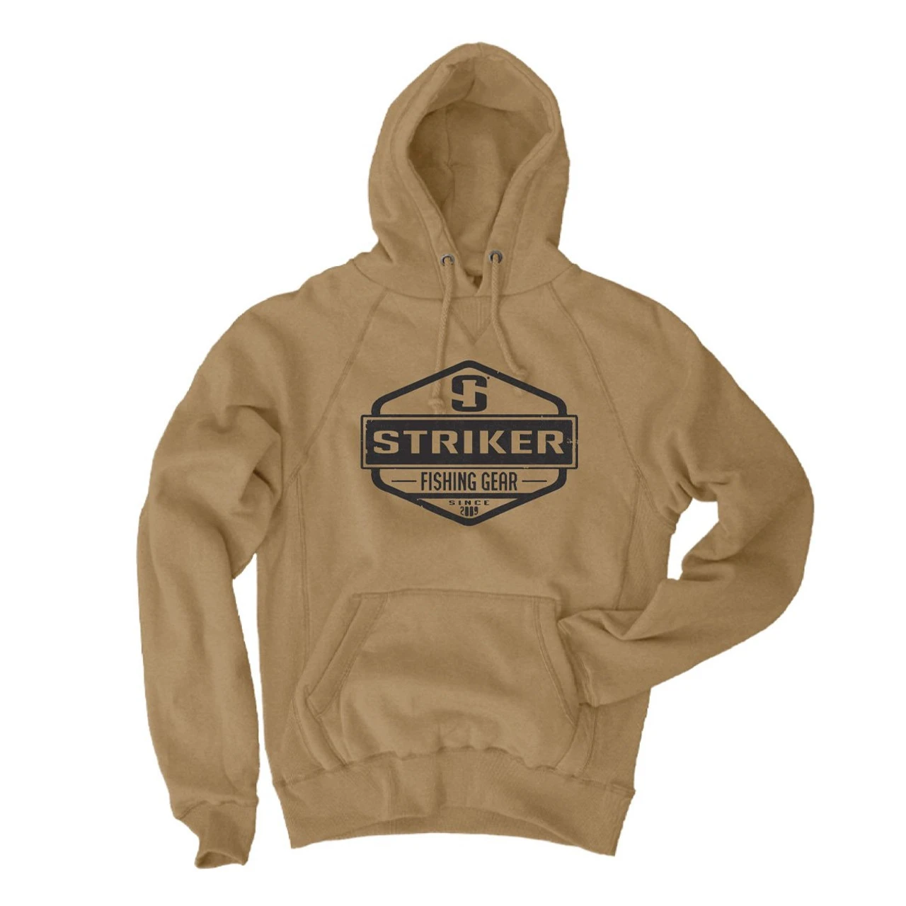 Striker Ice - Hailstone Hoody 3 Striker Ice - Hailstone Hoody
