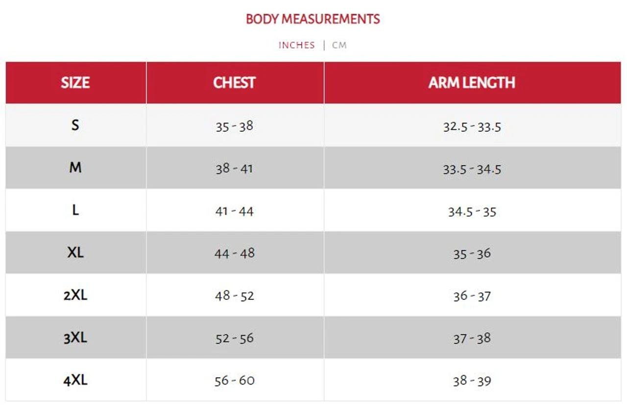 Striker Ice - Kinetic Hoody - Whiteout 4 Striker Ice - Kinetic Hoody - Whiteout - Image 2