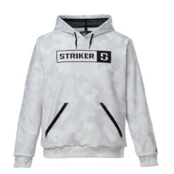 Striker Ice - Kinetic Hoody - Whiteout