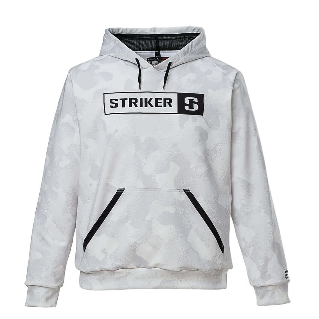 Striker Ice - Kinetic Hoody - Whiteout 3 Striker Ice - Kinetic Hoody - Whiteout