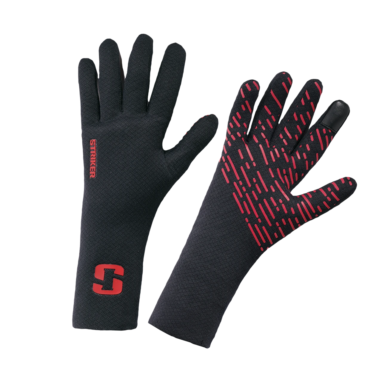Striker Ice - Stealth Gloves 3 Striker Ice - Stealth Gloves