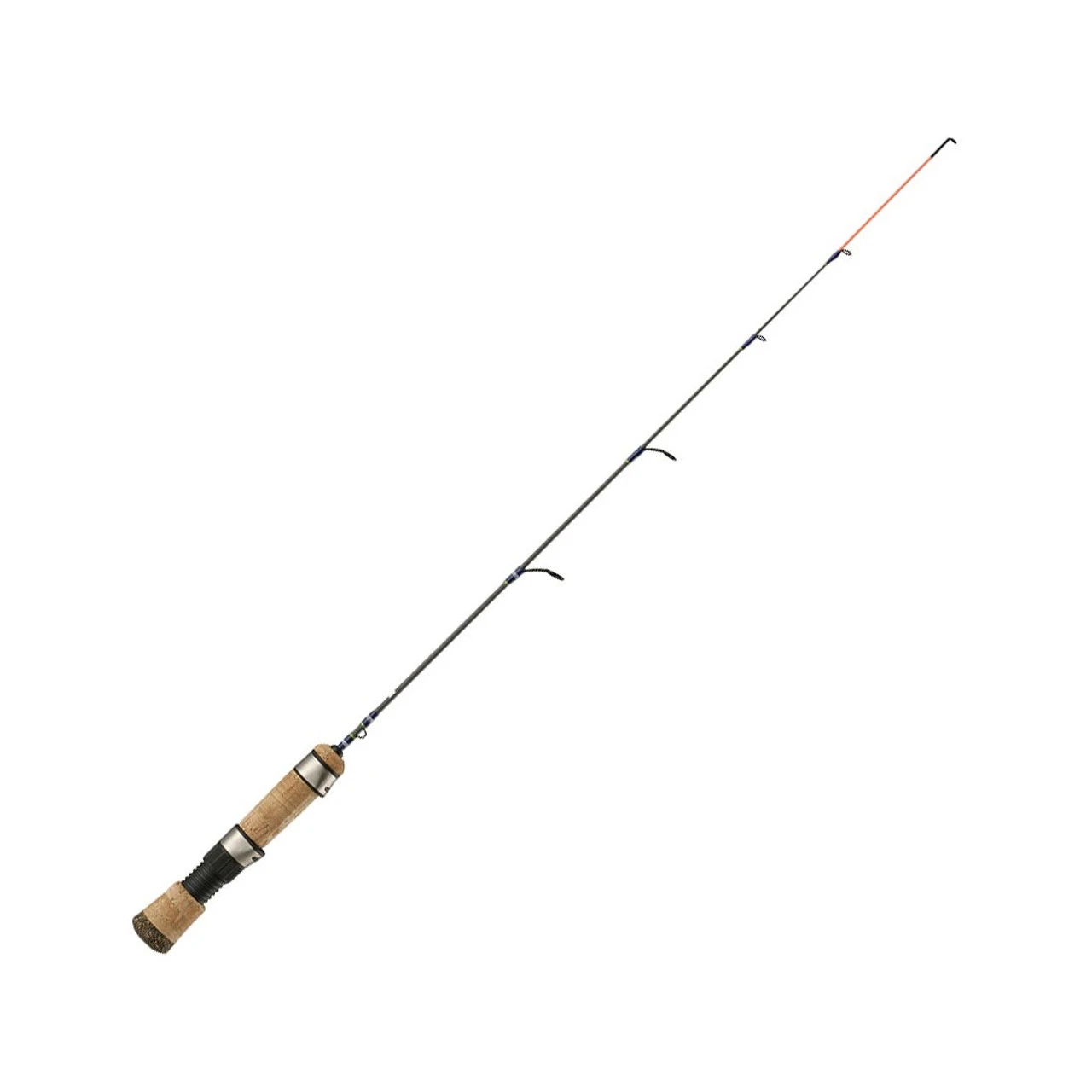 13 Fishing - The Snitch Ice Rod 20" Quick Action Tip W/Hookset Backbone 4 13 Fishing - The Snitch Ice Rod 20" Quick Action Tip W/Hookset Backbone - Image 2