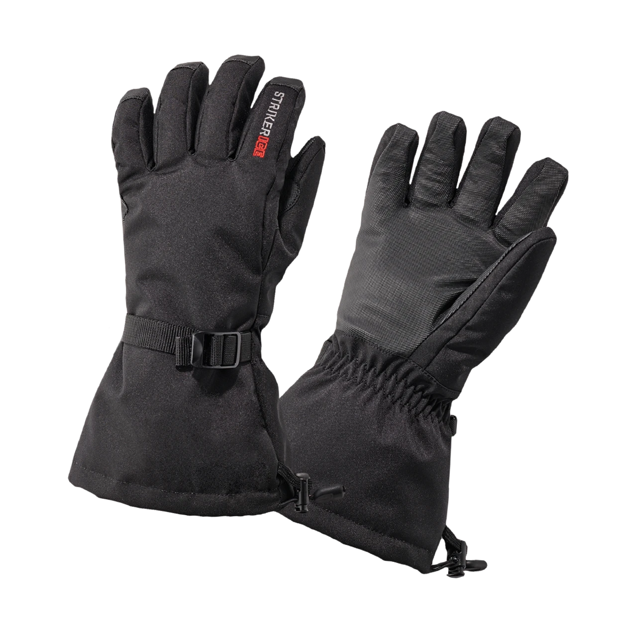 Striker Ice - Youth Climate Gloves 3 Striker Ice - Youth Climate Gloves