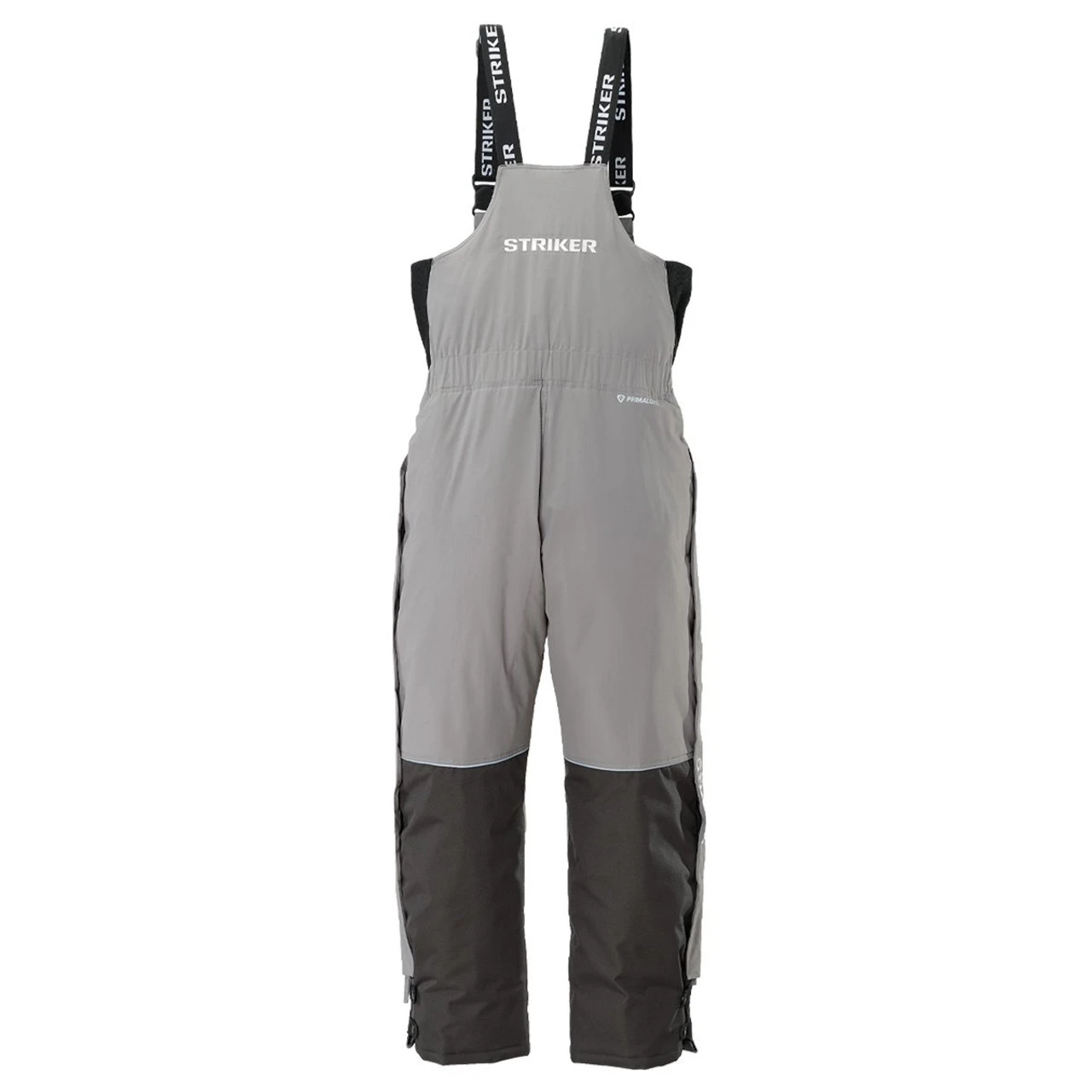 Striker Ice - Men's Apex Bib - Smoke 4 Striker Ice - Men's Apex Bib - Smoke - Image 2