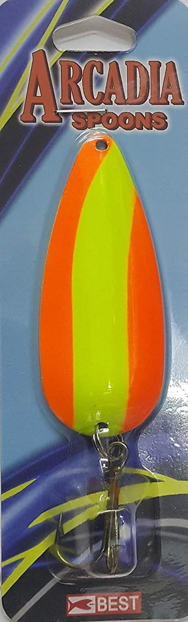 Arcadia Spoons Asstorted 3 Arcadia Spoons Asstorted