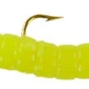 Leland Lures Trout Magnet Pack 1/64 Ounce Opaque Chartreuse 9/piece -Fishing Equipment Shop 87673 53346.1666183016