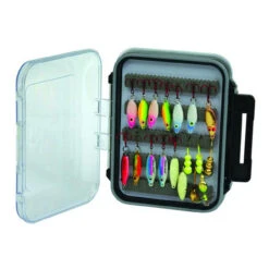 Clam Ice Armor Jig Box - Medium