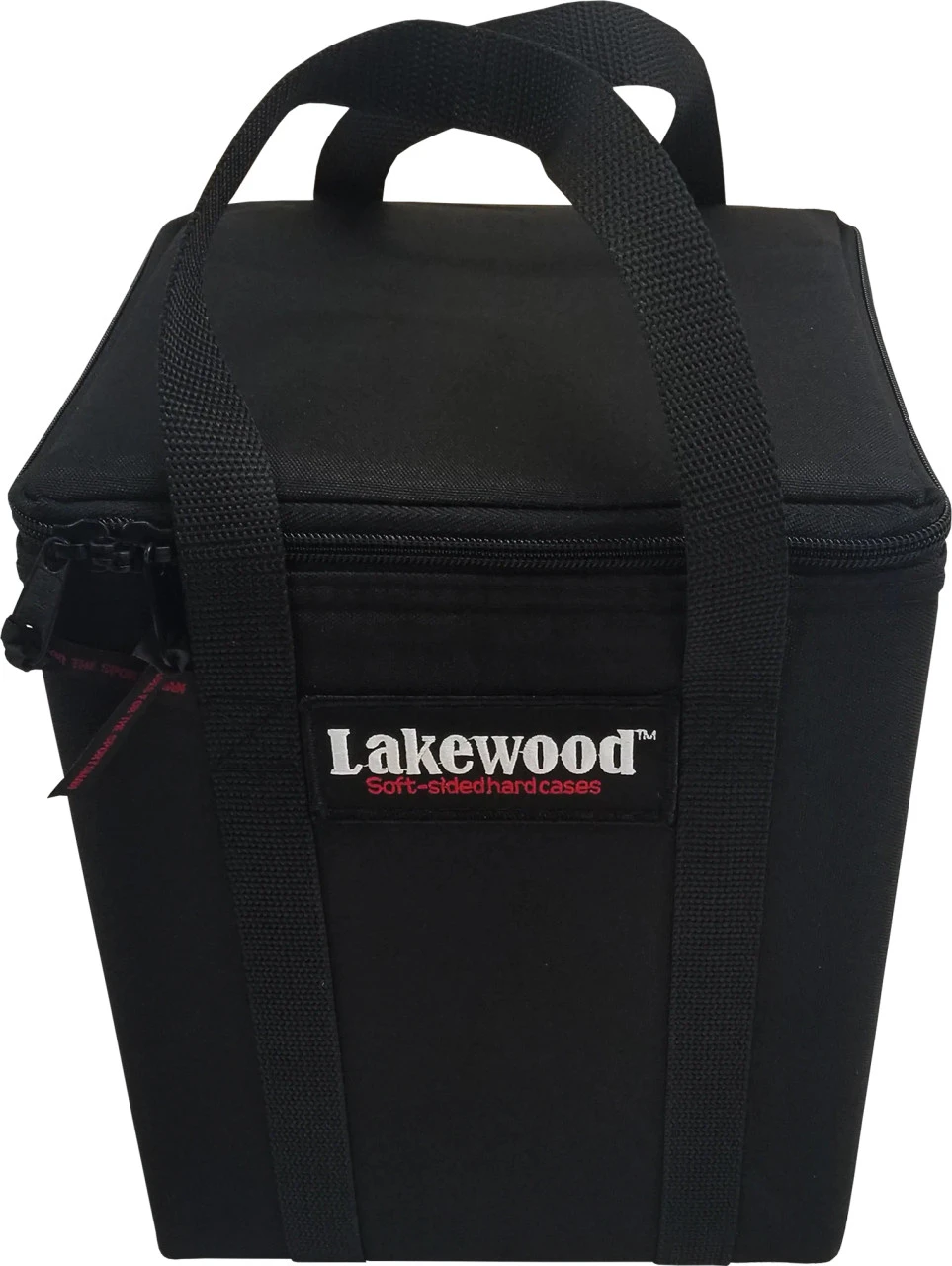 Lakewood - Shallow Invader Tackle Box - Black 3 Lakewood - Shallow Invader Tackle Box - Black