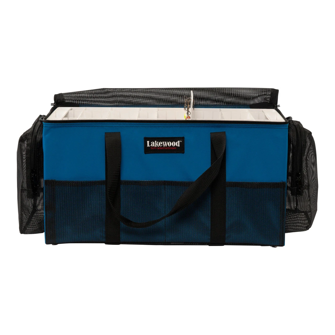 Lakewood - Large Saltwater Case - Blue 3 Lakewood - Large Saltwater Case - Blue