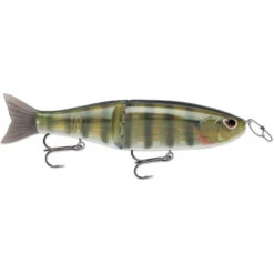 Storm Arashi Glide 19 - 3 1/8oz 7.5'' Green Gill