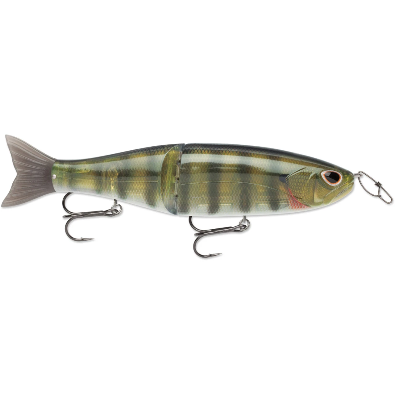 Storm Arashi Glide 19 - 3 1/8oz 7.5'' Green Gill 3 Storm Arashi Glide 19 - 3 1/8oz 7.5'' Green Gill