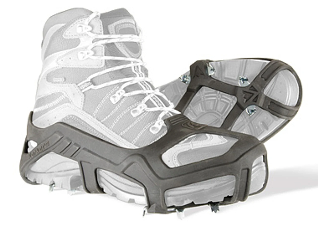 Korkers Apex Ice Cleat XXL 4 Korkers Apex Ice Cleat XXL - Image 2