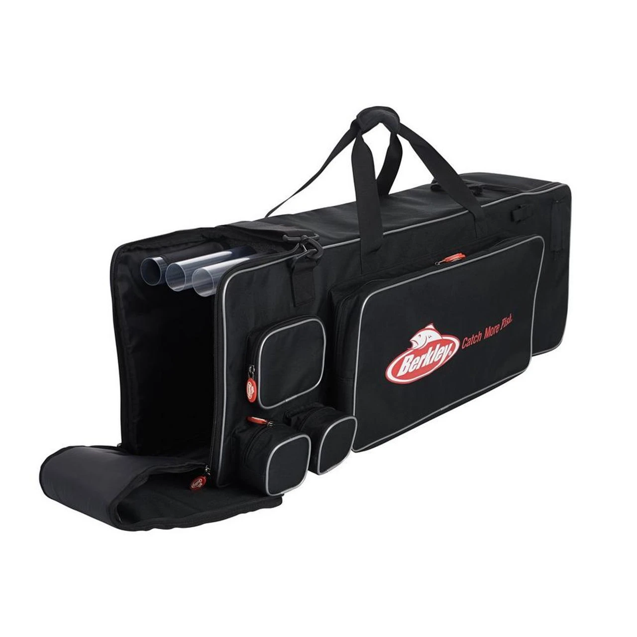 Berkley Ice Rod Case 4 Berkley Ice Rod Case - Image 2