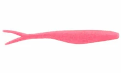 PowerBait® MaxScent Flatnose Jerk Shad 10pk 17 PowerBait® MaxScent Flatnose Jerk Shad 10pk -Fishing Equipment Shop Bubblegum 11261.1568984590