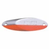 Acme Tackle Kastmaster Spoons - 1/8OZ - Chrome Flour Orange 1 Acme Tackle Kastmaster Spoons - 1/8OZ - Chrome Flour Orange -Fishing Equipment Shop CHFS 08582.1608300458