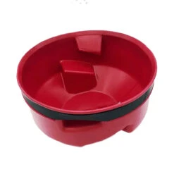 Cold Snap 6" StrikeMaster Lite Flite Auger Cover - CSCSLF-6