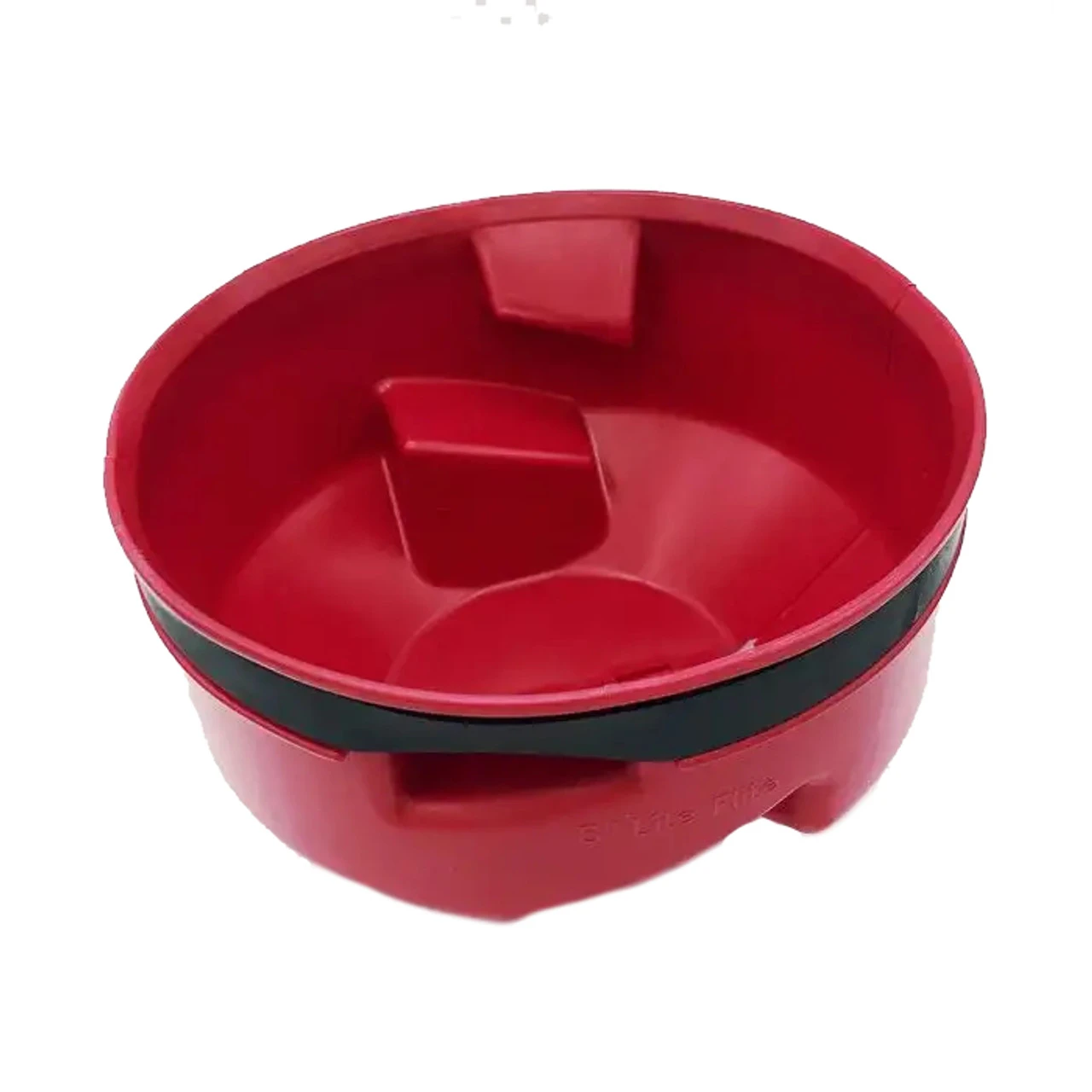 Cold Snap 6" StrikeMaster Lite Flite Auger Cover - CSCSLF-6 3 Cold Snap 6" StrikeMaster Lite Flite Auger Cover - CSCSLF-6